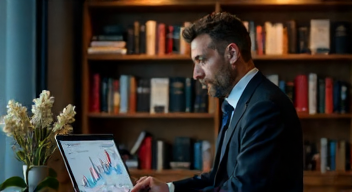 Ökonomische Aspekte von Dr. Klaus Weber (8/10)