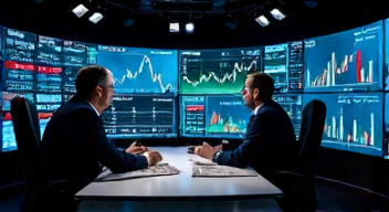 Ökonomische Einflüsse auf die Medienberichterstattung (8/10)