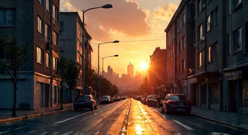 Ökonomische Implikationen von Verbrechen (8/10)