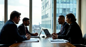 Perspektiven zu rechtlichen Herausforderungen im Wirecard-Skandal