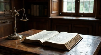 Philosophische Perspektiven auf Gerechtigkeit (6/10)