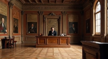 Politische Dimensionen der Gerechtigkeit (10/10)