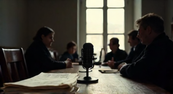 Politische Dimensionen der Medienfreiheit (9/10)