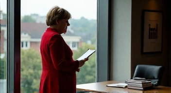 Politische Dimensionen im Antitrust-Recht (9/10)