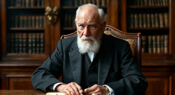 Psychologie in der Rechtsprechung (6/10)