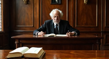 Psychologie in der Rechtsprechung (6/10)