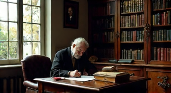 Psychologische Einsichten von Sigmund Freud (7/10)