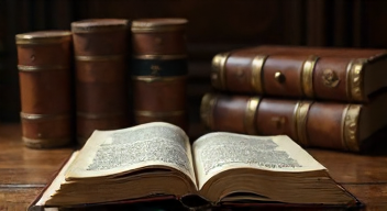 Rechtsauslegung im Wandel (3/10)