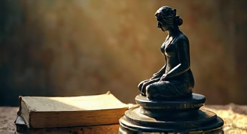 Reflexion über Gerechtigkeit, Demokratie und Dialog (1/10)