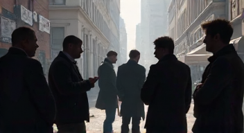 Soziale Auswirkungen des Skandals (6/10)