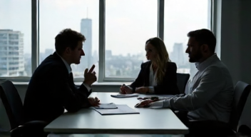 Soziale Auswirkungen von Kündigungsprozessen