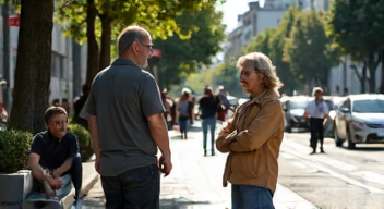 Soziale Dynamiken und ihre Auswirkungen (5/10)