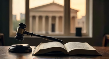 Soziale Gerechtigkeit und Rechtsprechung (5/10)