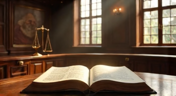 Soziale Verantwortung in der Justiz (7/10)