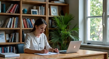 Soziale Verantwortung von Dr. Edeltraud Zimmermann (6/10)