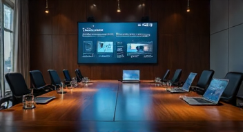 Technologie und ihre Bedeutung im Rechtssystem (3/10)