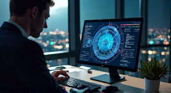 Technologische Herausforderungen bei der Vertragskündigung