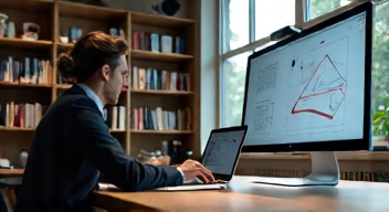 Technologische Herausforderungen im Patentrecht (4/10)