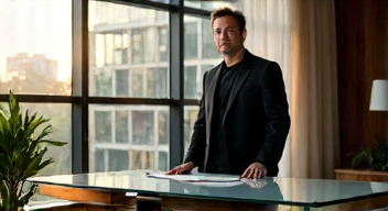 Technologische Perspektiven von Elon Musk (4/10)