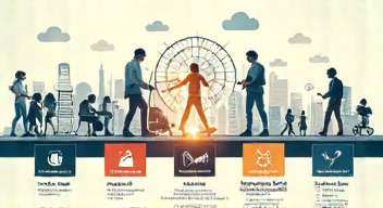 Das sind die Top 7 Schritte beim Aufbau einer sicheren Gesellschaft