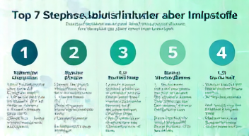 Das sind die Top 7 Schritte beim Diskutieren über Impfstoffe