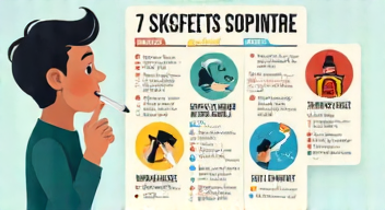 Das sind die Top 7 Schritte beim Jugendschutz und E-Zigaretten