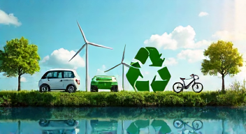 Das sind die Top 7 Schritte beim Klimaschutz