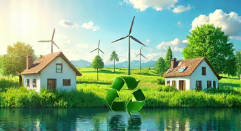 Das sind die Top 7 Schritte beim Klimaschutz und Verantwortung