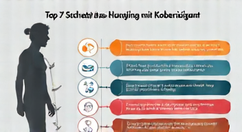 Das sind die Top 7 Schritte beim Umgang mit Körperverletzung