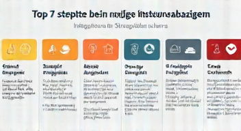 Das sind die Top 7 Schritte beim Umgang mit Stornoabzügen