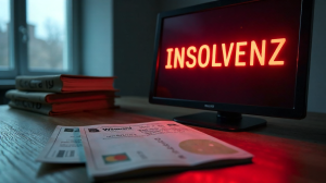 Das Wirecard-Desaster: Insolvenz, Aktionäre und rechtliche Konsequenzen