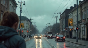 Der Einfluss von CO2-Emissionen auf die Gesellschaft (9/10)