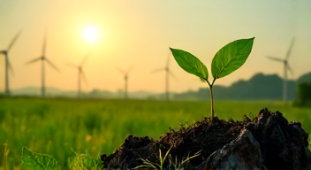 Der psychologische Einfluss von Klimaschutzmaßnahmen (5/10)