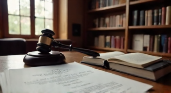 Der rechtliche Rahmen des Mordes: Einblicke vom Juristen Dr. Detlev Schubert (2/10)