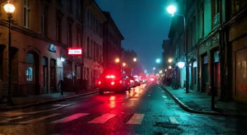 Die 5 meistgestellten Fragen (FAQ) zu Gewalt im Aachener Rotlichtbezirk