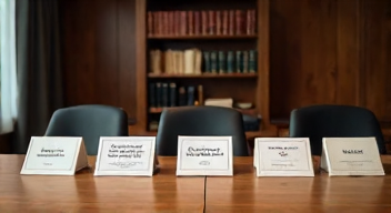 Die 5 meistgestellten Fragen (FAQ) zu Klimadebatten