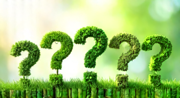 Die 5 meistgestellten Fragen (FAQ) zu Klimaschutz und Verantwortung