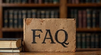 Die 5 meistgestellten Fragen (FAQ) zu Mord und Rechtsprechung