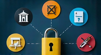 Die 6 häufigsten Fehler bei Datenschutz