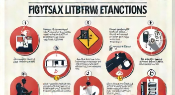 Die 6 häufigsten Fehler bei Totschlagprävention