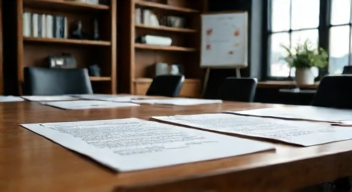 Die 6 häufigsten Fehler bei Vertragsklauseln