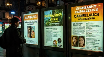 Die 6 häufigsten Fehler bei Werbung für medizinisches Cannabis