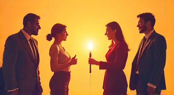 Die besten 8 Tipps bei Gewaltprävention