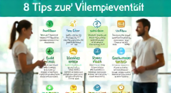 Die besten 8 Tipps bei Gewaltprävention