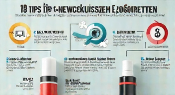 Die besten 8 Tipps bei Jugendschutz und E-Zigaretten