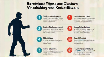 Die besten 8 Tipps bei Körperverletzung
