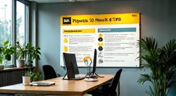 Die besten 8 Tipps bei Unternehmensverantwortung