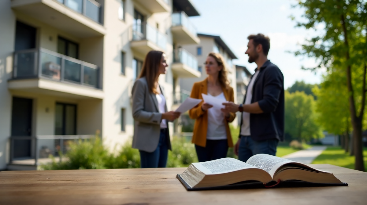 Die Erhaltungsmaßnahmen im Wohnungseigentum: Vergleichsangebote, Verantwortung, Rechtsprechung