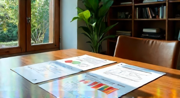 Die Herausforderung der Transparenz: Ein Blick auf die Fakten (2/10)