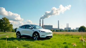 Die Klimadebatte: Urteile, CO2-Emissionen und die Verantwortung der Autoindustrie